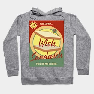 Wish Sandwich Hoodie